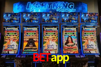 Descubra a Essência do betapp: Nossa História e Compromissos