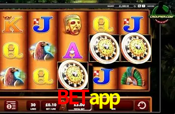 A Revolução dos Aplicativos de Jogos no betapp