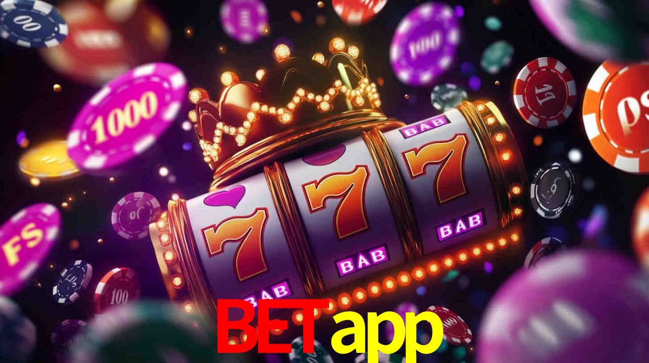Slot Games betapp