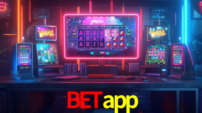 bet app casino