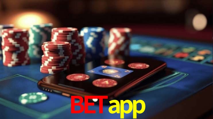 Mesa de Roleta betapp