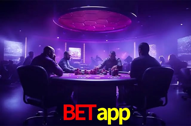 Estatísticas Esportivas betapp