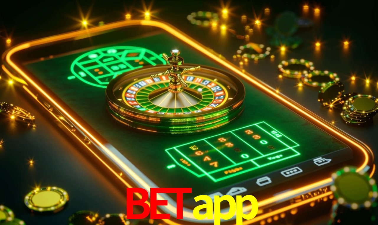 Tecnologia da Plataforma betapp