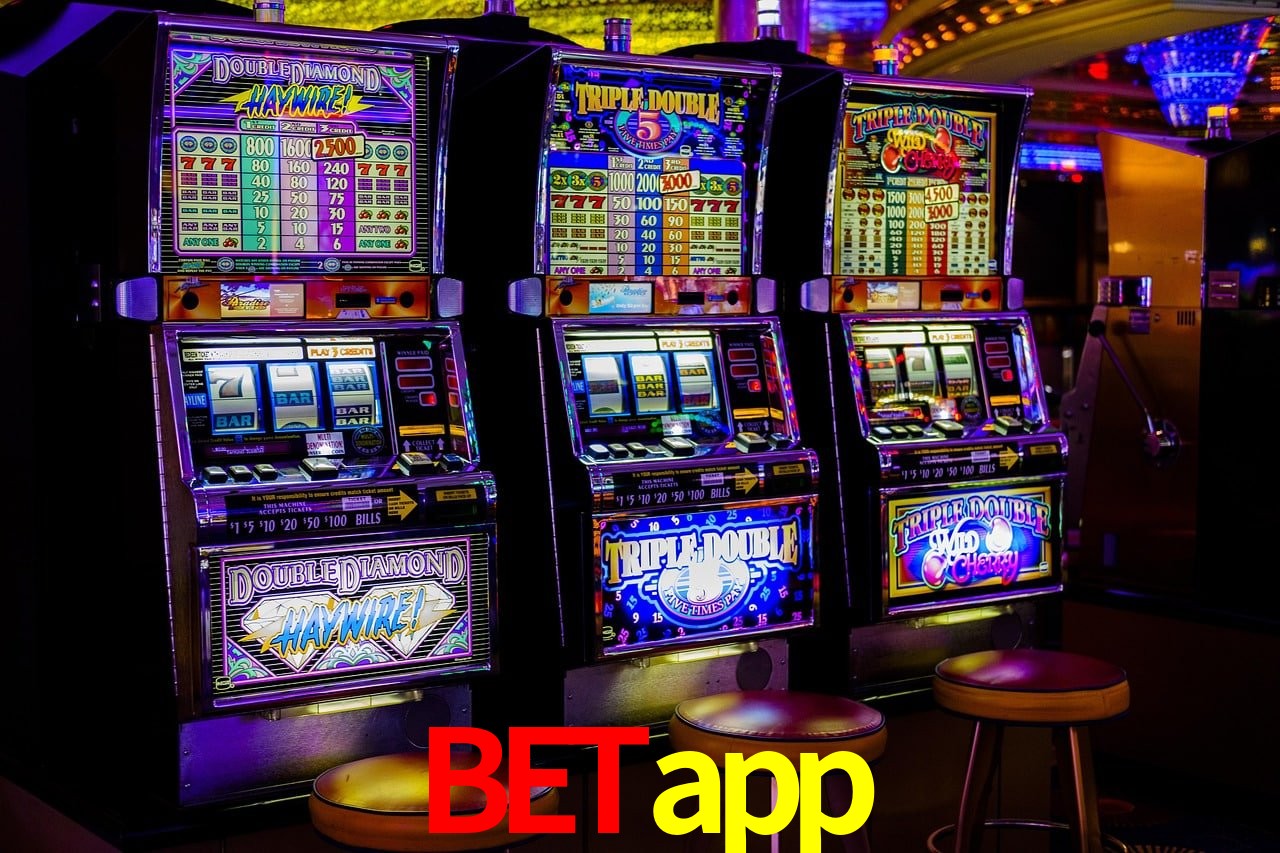 Mesa de Blackjack betapp