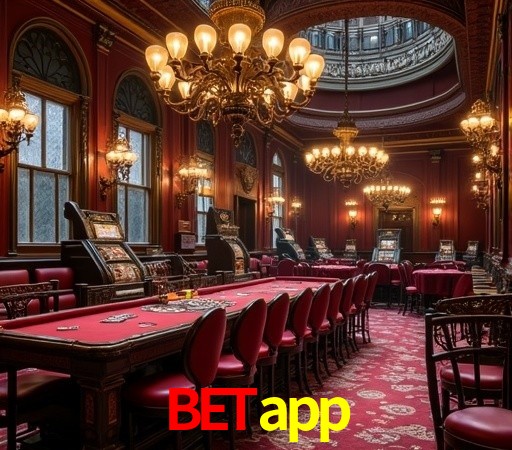 Integração de APIs betapp