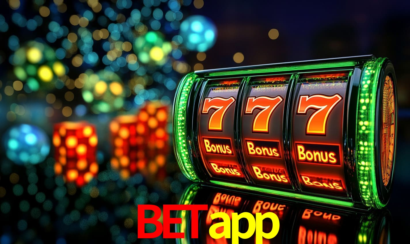 Provedores de Jogos betapp