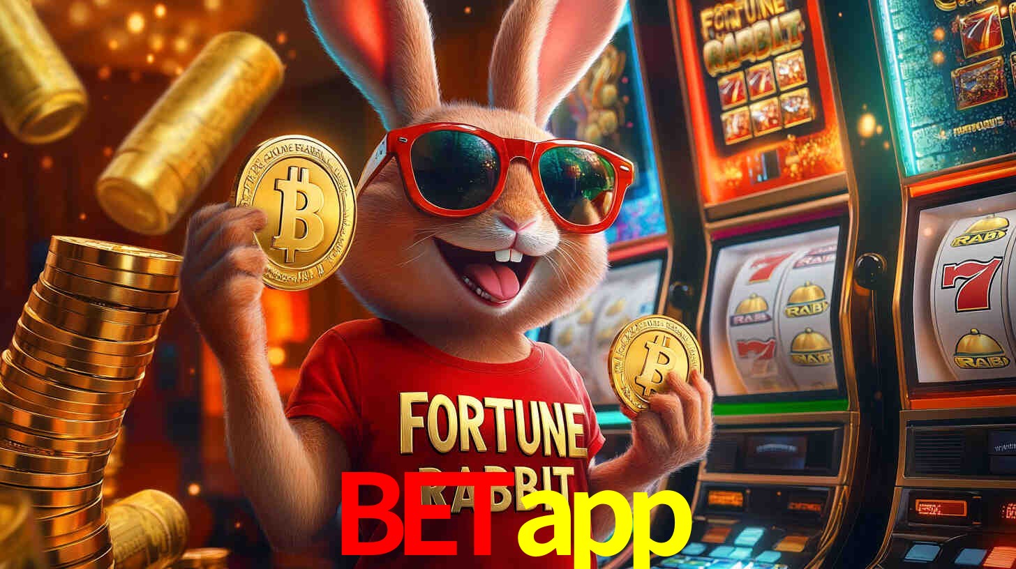 A Revolução dos Aplicativos de Jogos no betapp