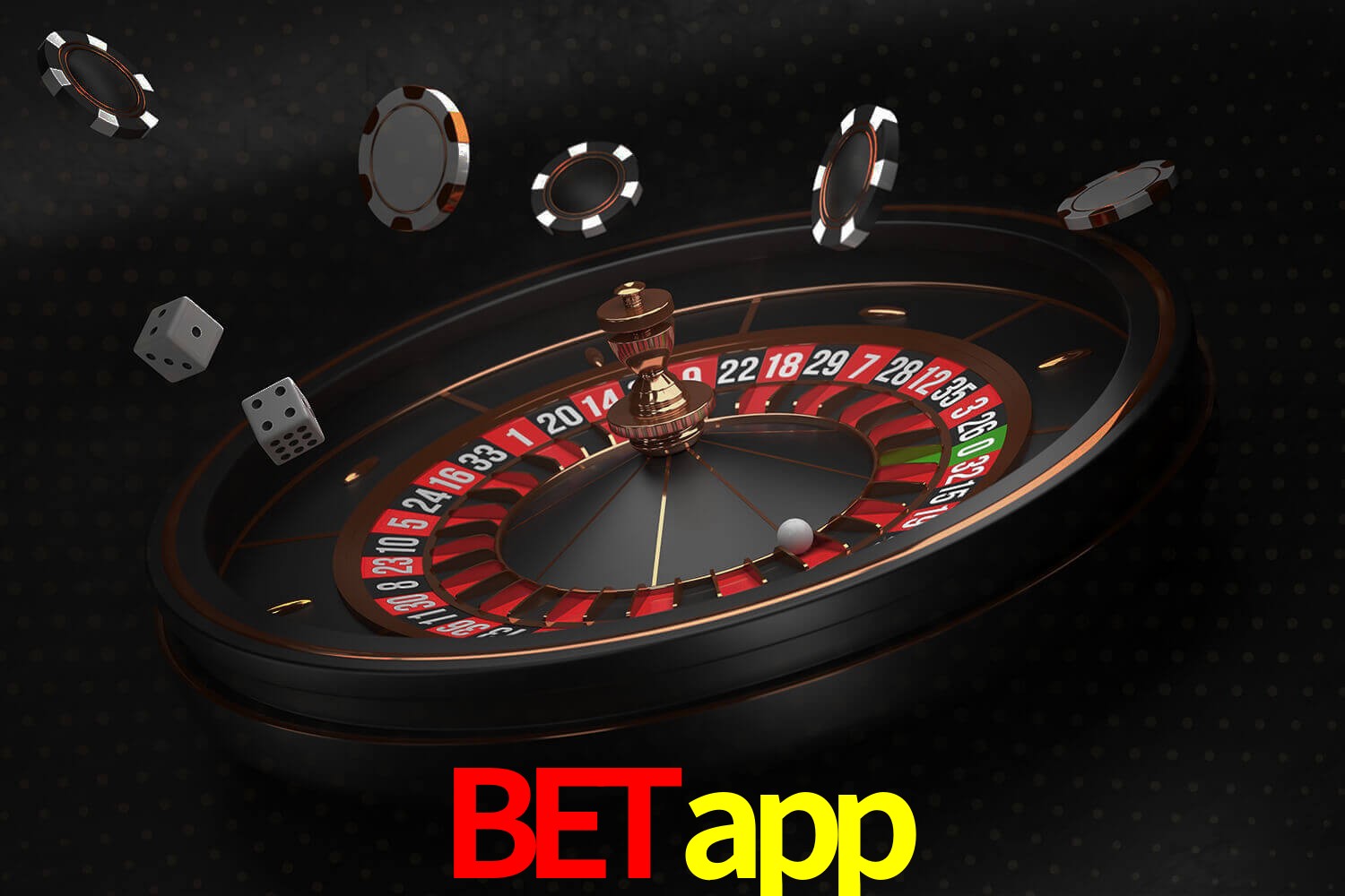 bet app casino