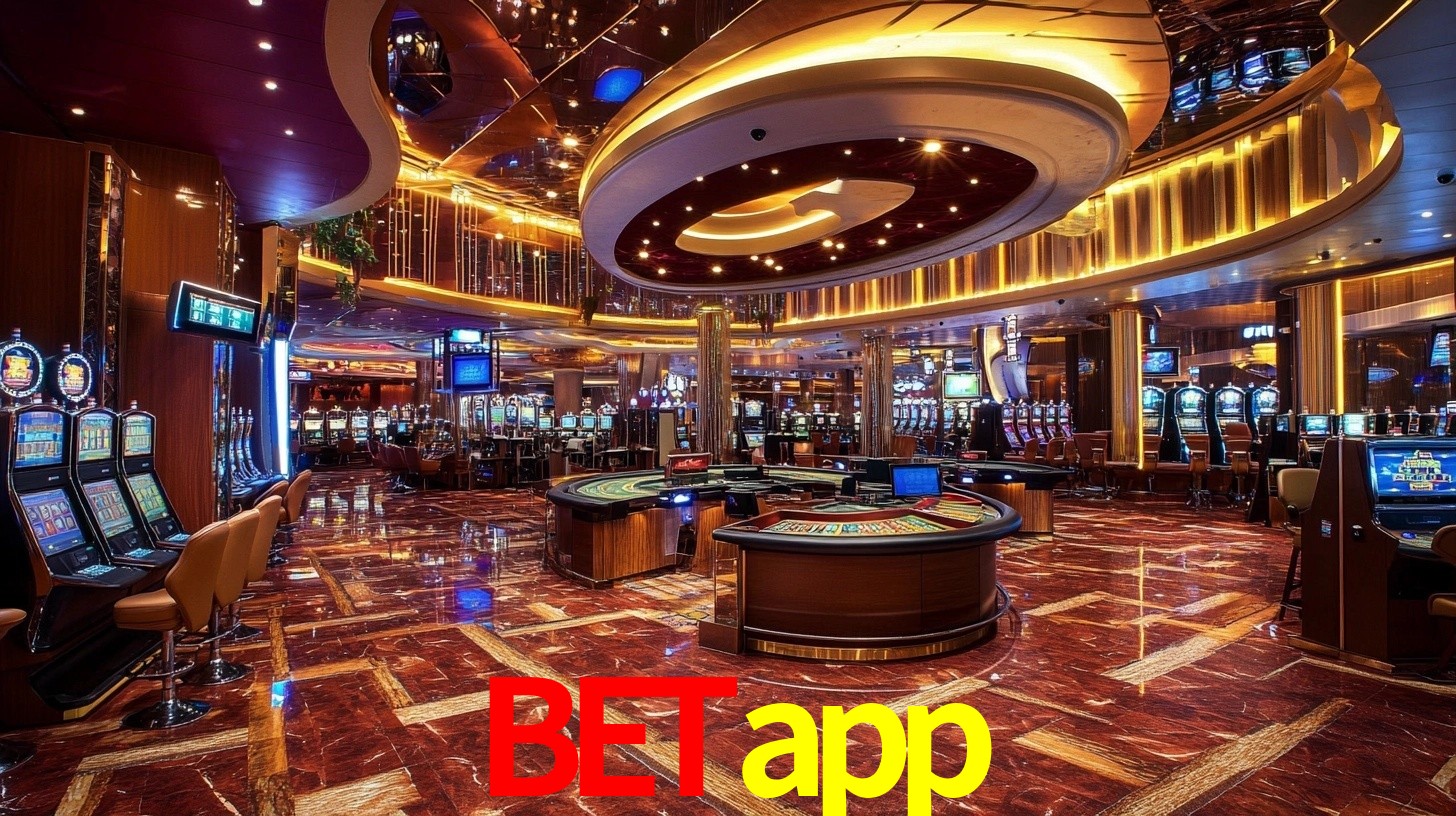 Live Casino betapp