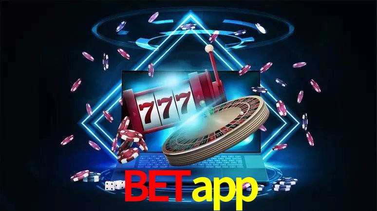 Jogos de Slot betapp