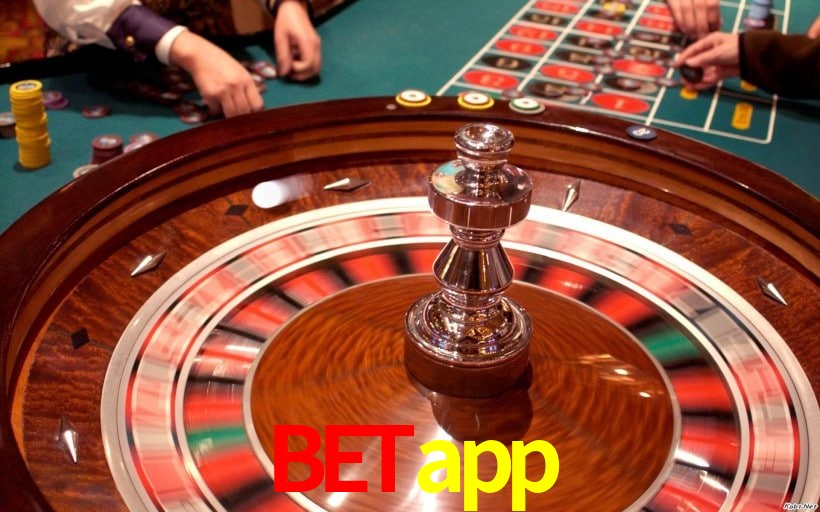 Interface do App betapp