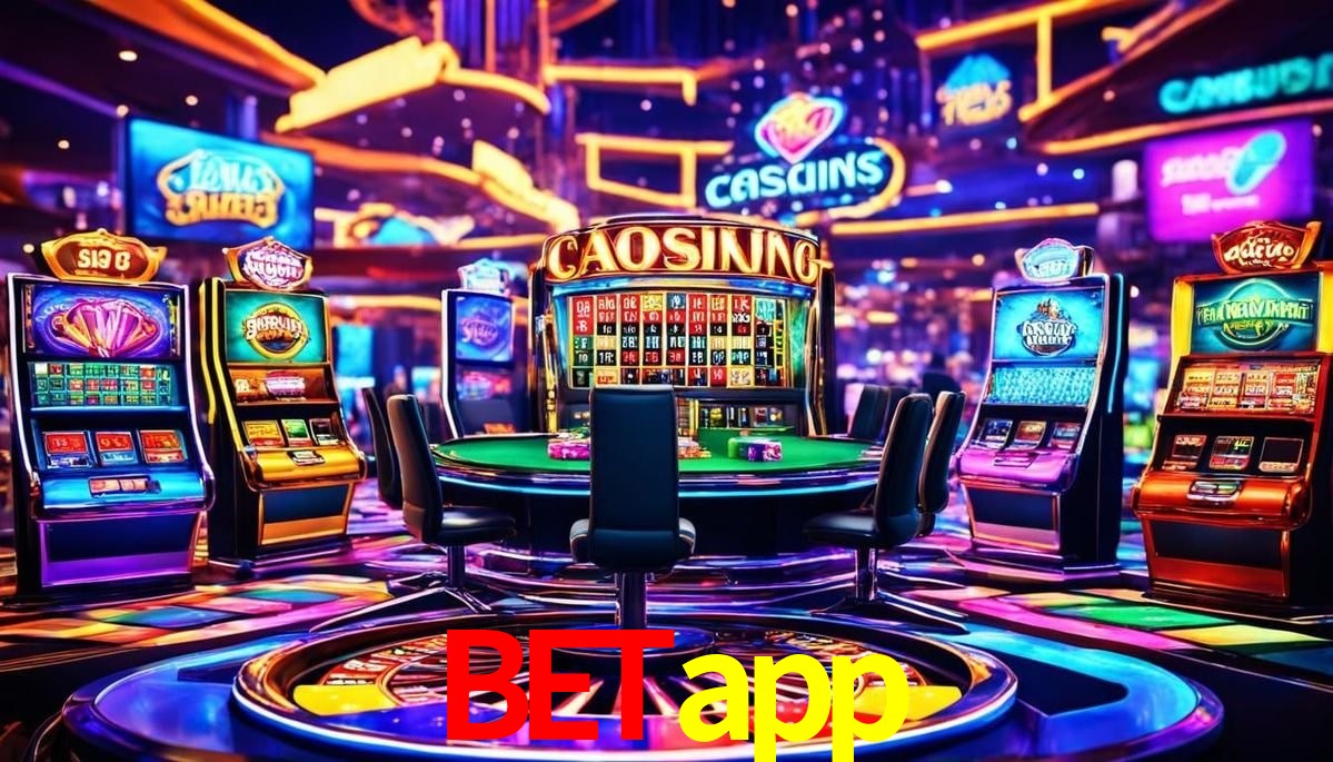 Apostas de Tênis betapp