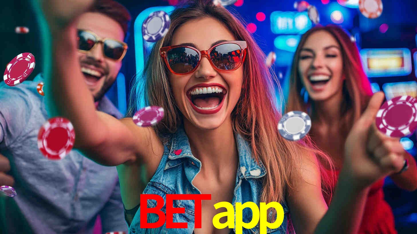 Inovações de Jogos na betapp: O Futuro das Experiências Interativas