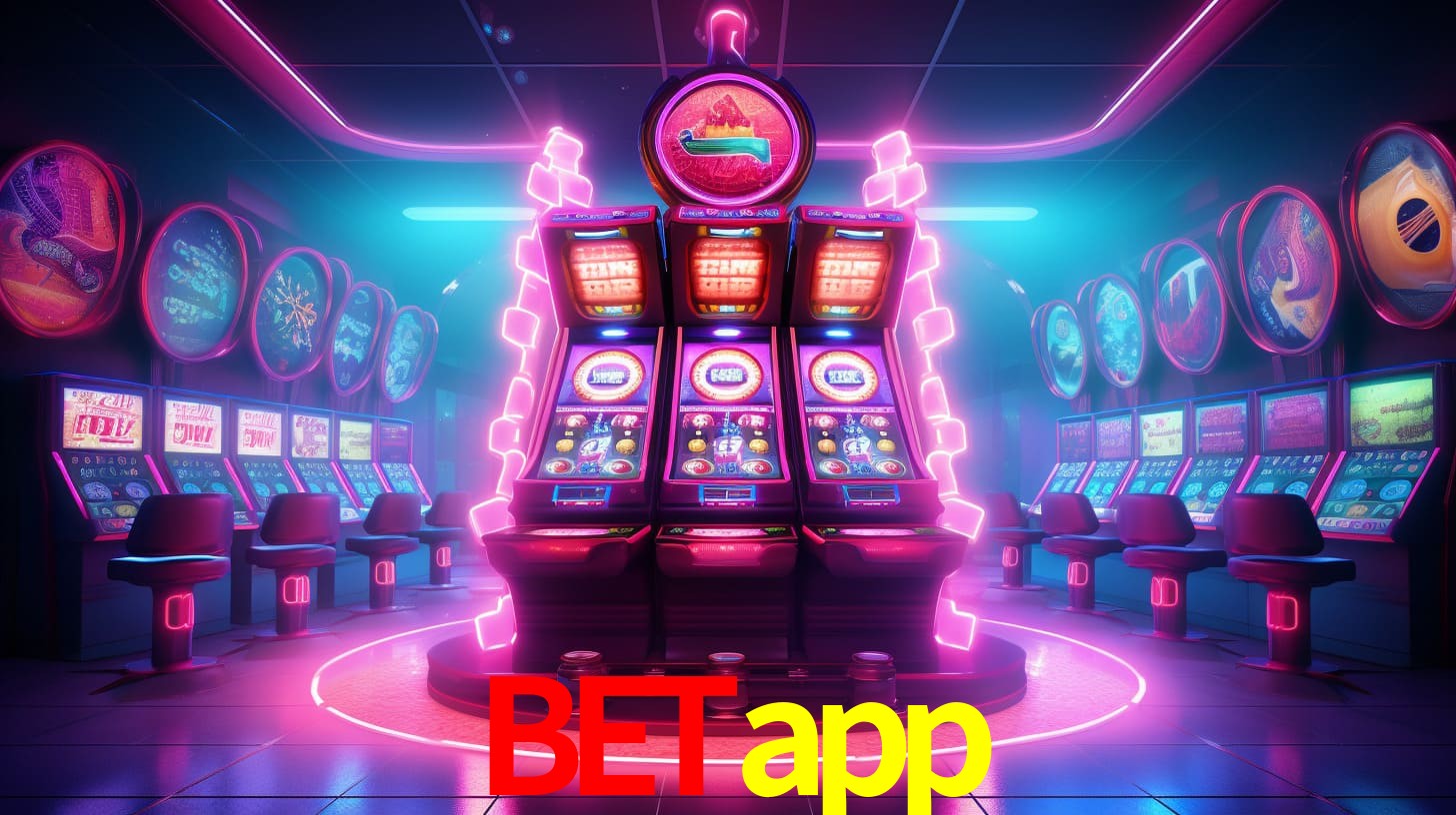 betapp: Jogos de Caça-Níqueis-Altas Recompensas, Roleta-Velocidade, Blackjack-Desafios Máximos