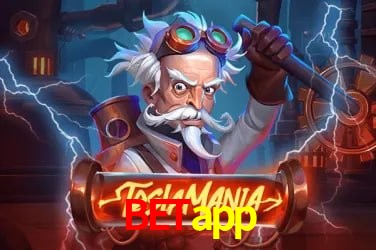 Diretório de Jogos betapp
