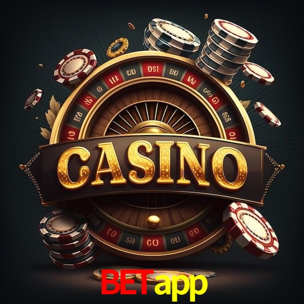 bet app casino