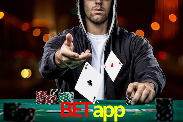 bet app casino