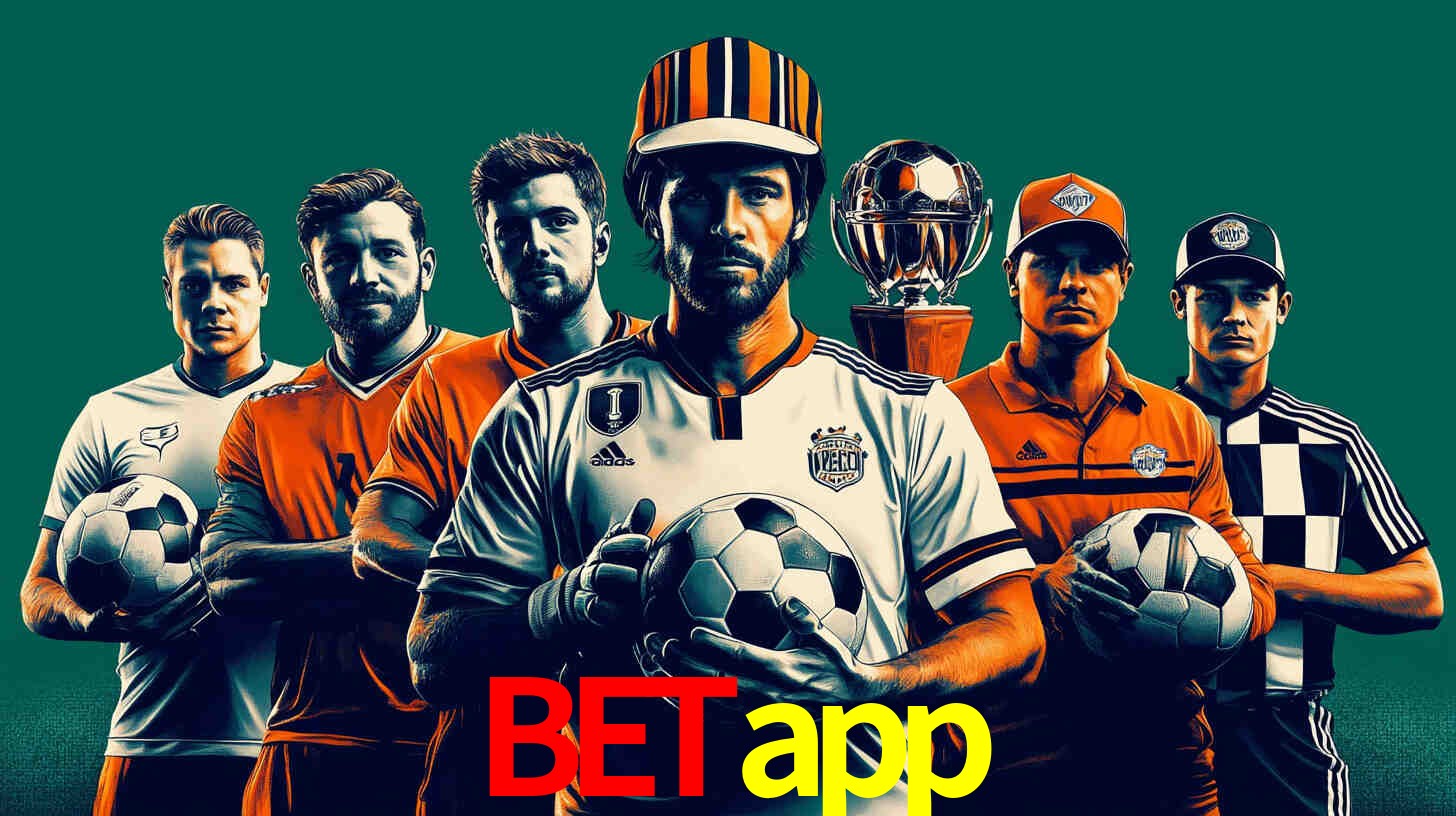 Apostas Esportivas na betapp: Um Guia Completo