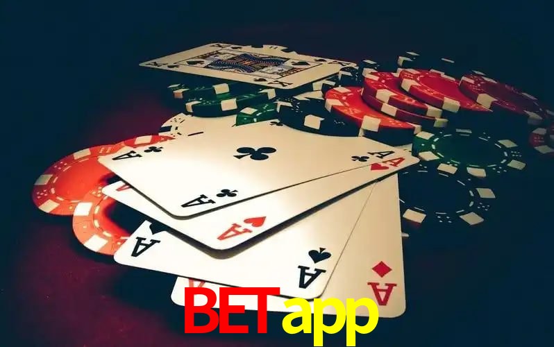 cassino betapp