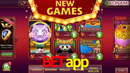 Descubra a Essência do betapp: Nossa História e Compromissos