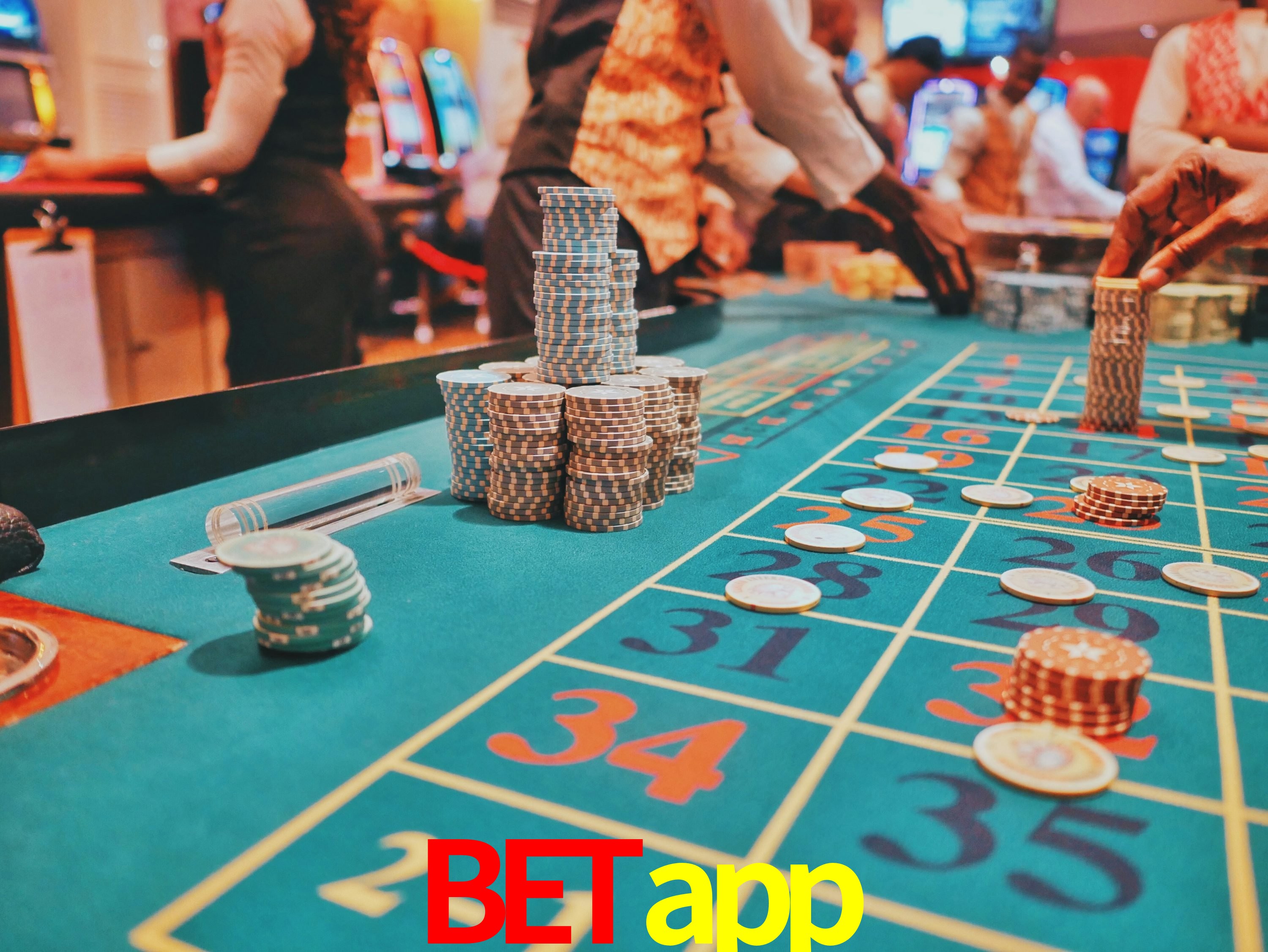 Casino Ao Vivo betapp
