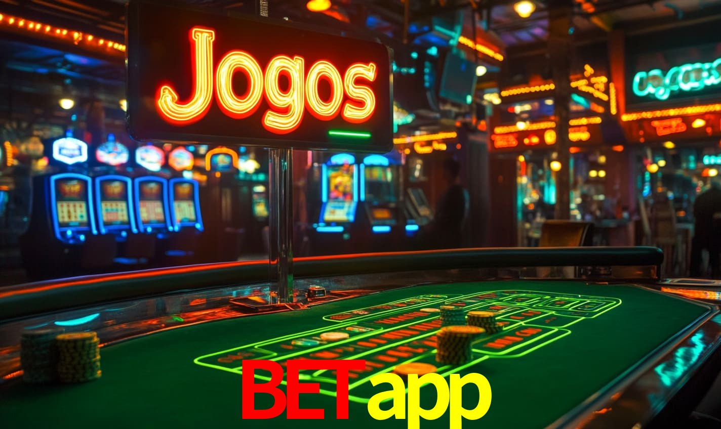 Casino Ao Vivo betapp