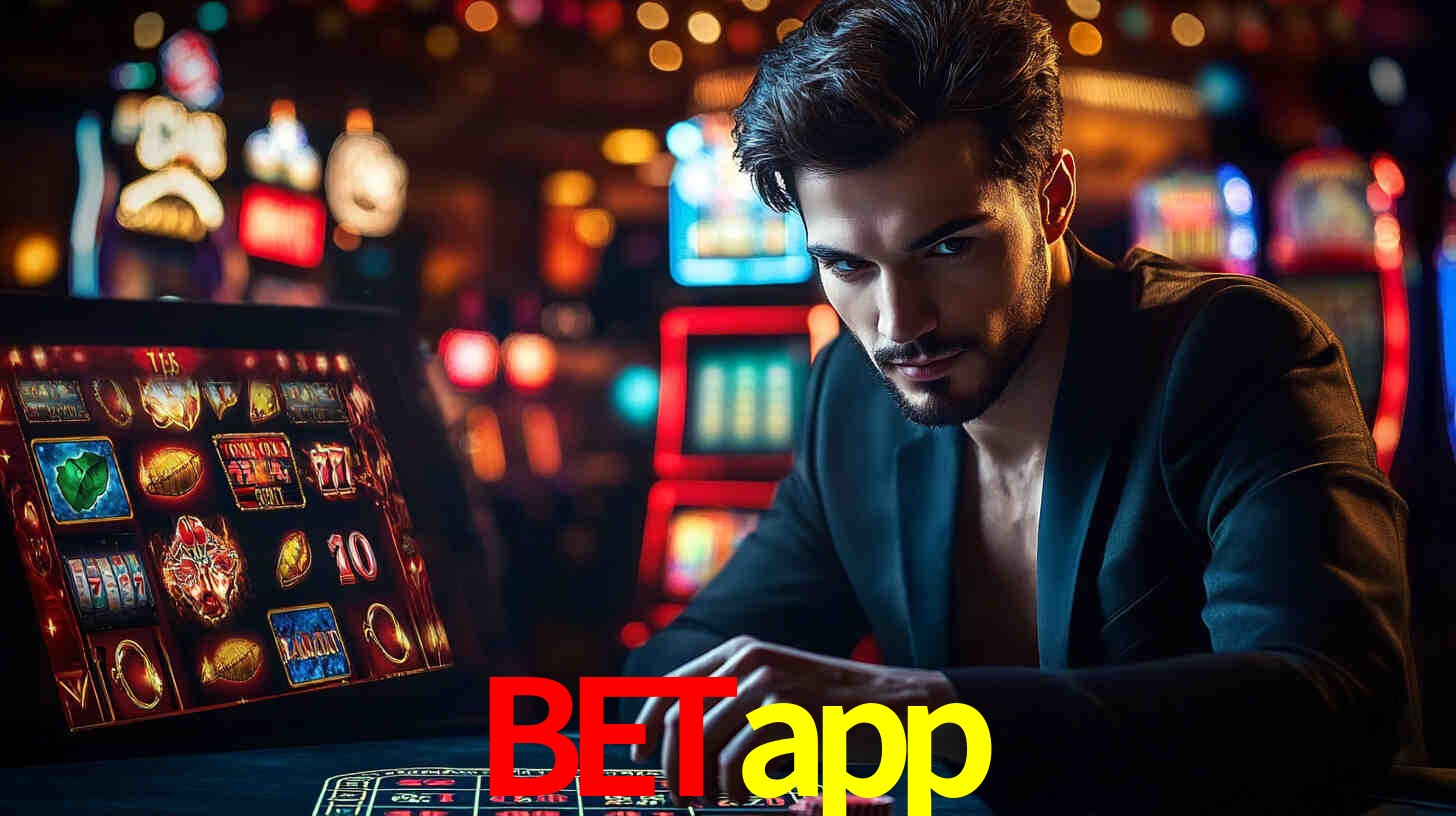 betapp: Seu Especialista em Apostas Esportivas Brasileiras