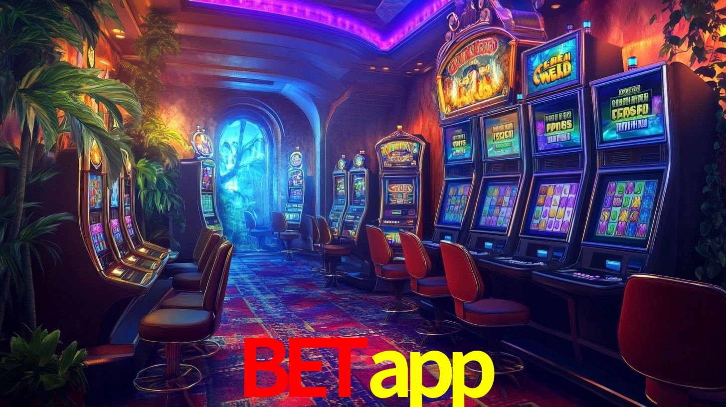 VIP Casino betapp
