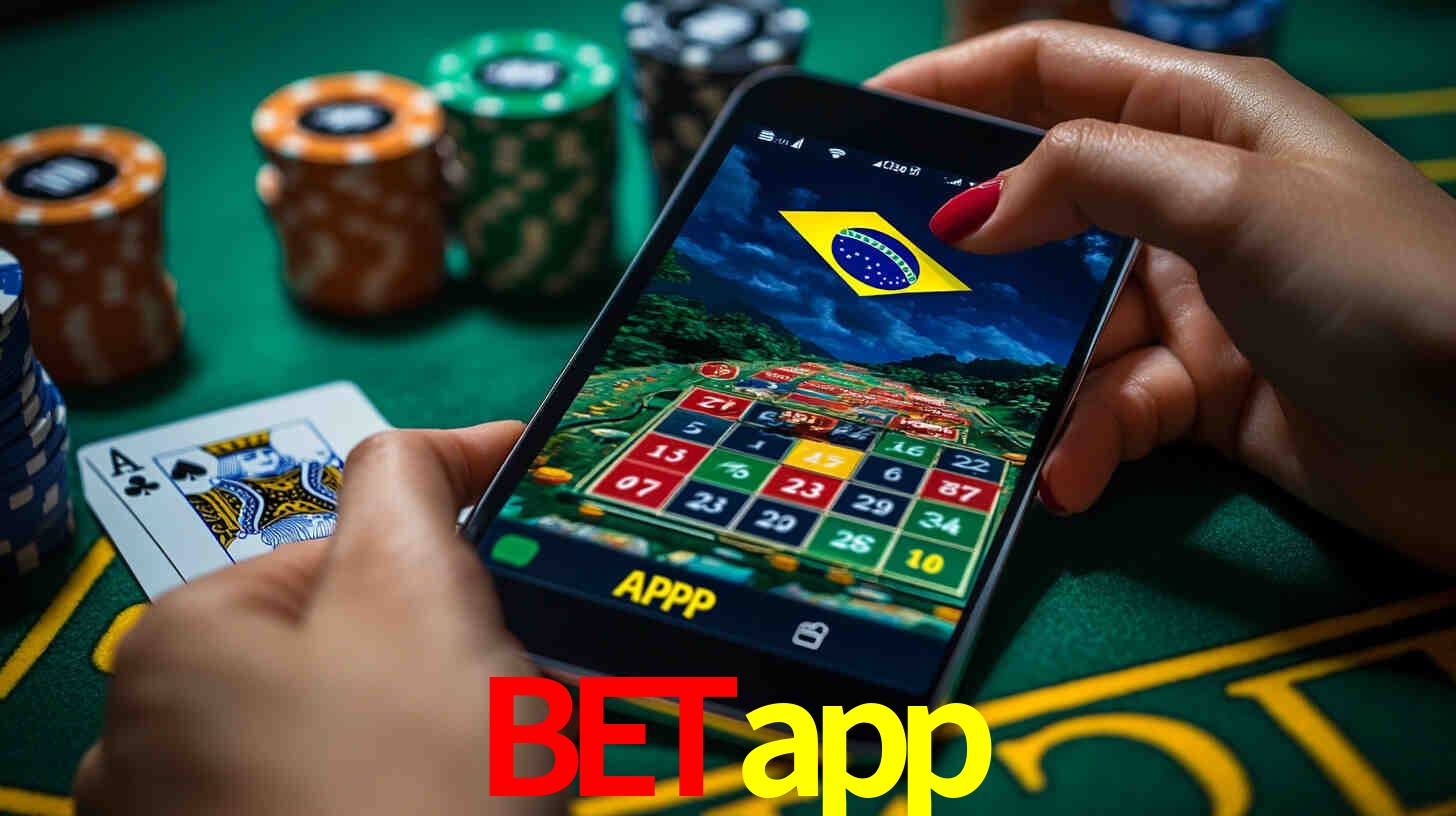 Desvendando o Mundo dos Jogos Virtuais na betapp